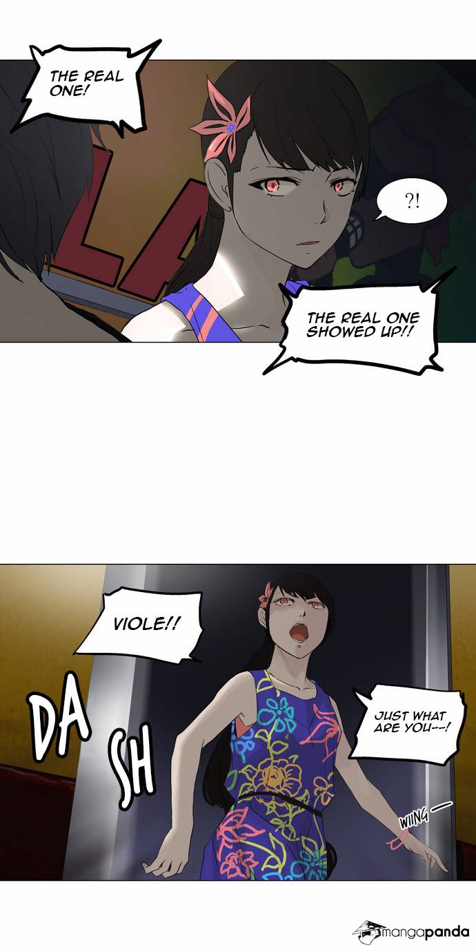 Tower of God Chapter 106 image 32